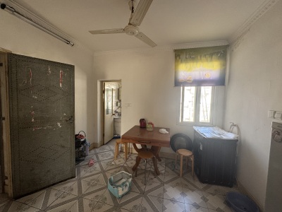 三山里小区南区