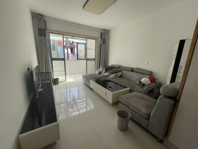 城市之光第三街区