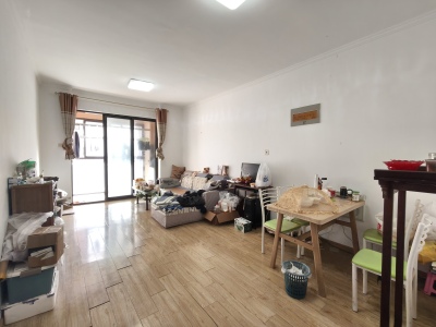 万达荣府壹号2室2厅1卫西精装真实好房