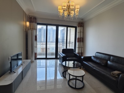 芜湖恒大御府三房南北精装真实好房