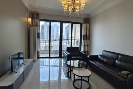 芜湖恒大御府三房南北精装真实好房