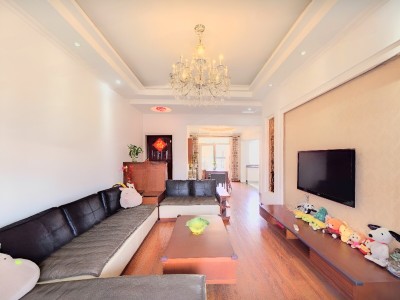 伟星左岸生活F区