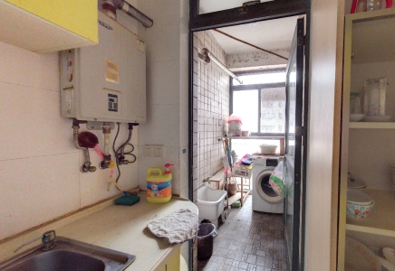 长江长现代城北区(一期)