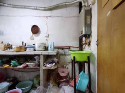 三山里纺织厂宿舍36号