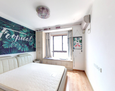 绿地新里海顿公馆