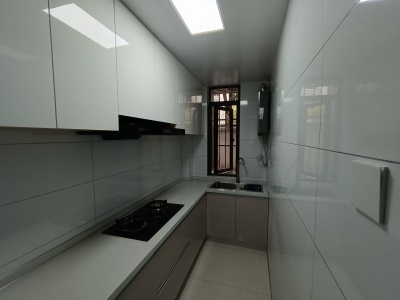 利民路花津南路