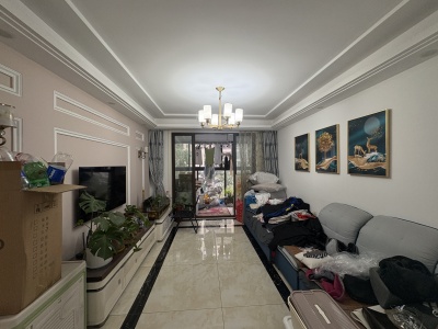 伟星公园大道壹号