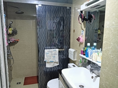 旭日天都二组团