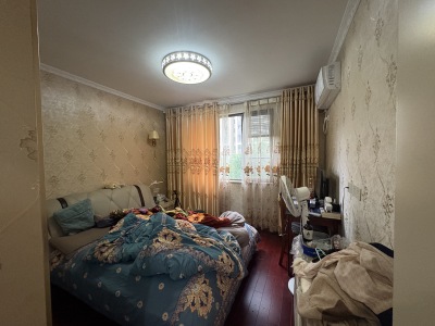 伟星公园大道壹号