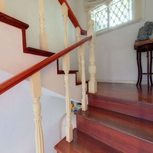 十里示范村豪华区