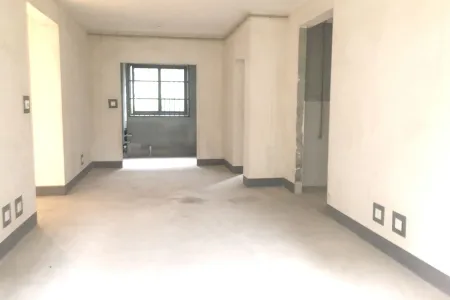 保利时光印象 3室2厅1卫 1000元/月 繁华地段,南北通透,性价比高,好景观,降价房,业主急售