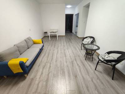 深业华府春天里