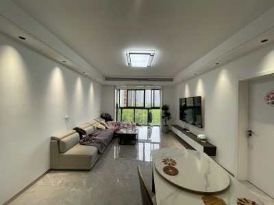 长江长现代城南区(二期)