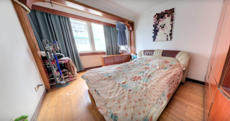 莲塘新村芙蓉园