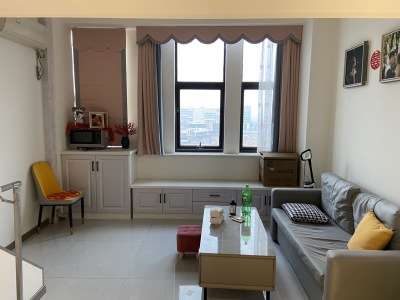 柏庄观邸财富广场