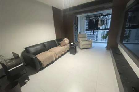 伟星蔚蓝海岸2房2厅1卫南精装真实好房