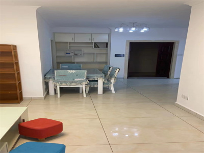 东方龙城甘棠苑