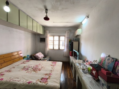 东郊路建行宿舍