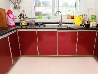 弋江嘉园二期鸿泰园