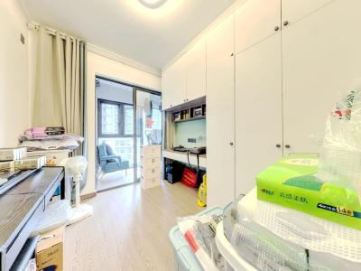 伟星万科潮起中江