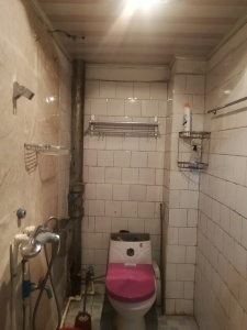 湖滨街