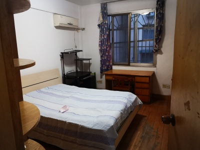 银湖南路富通商住楼