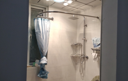 安粮城市广场4期3室2厅1卫南精装真实好房