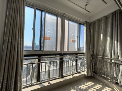 华海城市广场