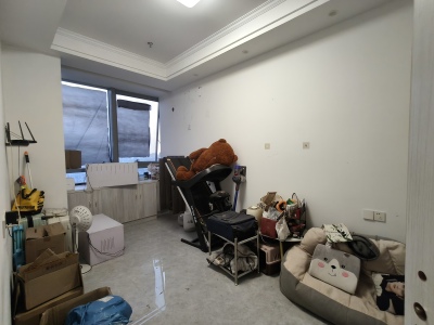 南翔万商商贸物流城D区