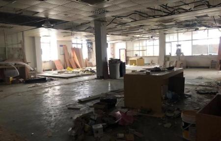 开发区东区纬一次路36号