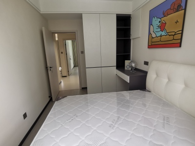 中央城学府壹号