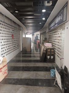 融汇中江广场西区