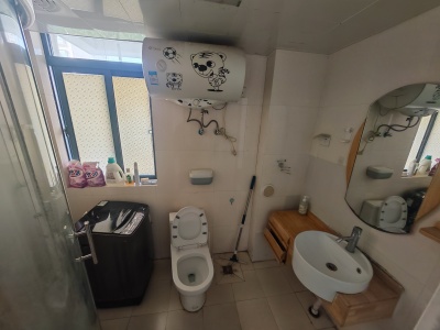 长江长现代城南区(二期)