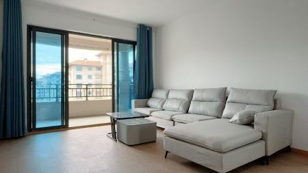 三山碧桂园镜湖春色