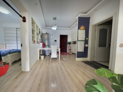 绿地新里海顿公馆