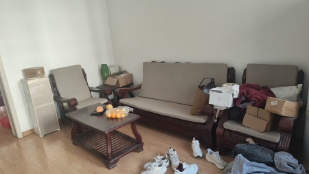 旭日天都六组团