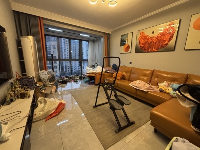 弋江嘉园二期生嵩园