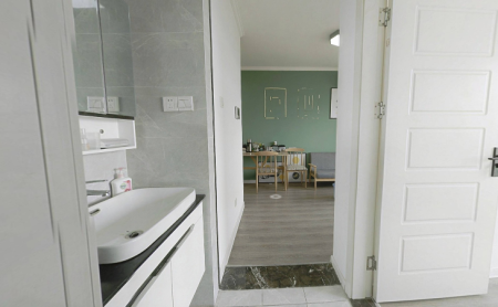 伟星公园大道壹号