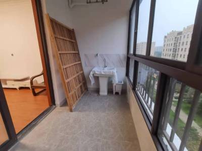 城市之光第一街区