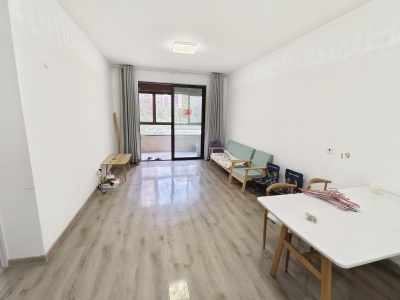 深业华府春天里