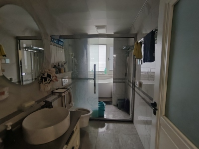 伟星左岸生活A区