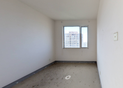 伟星左岸生活B区