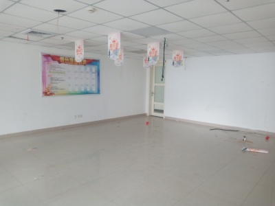 万达广场二期(万达嘉华)