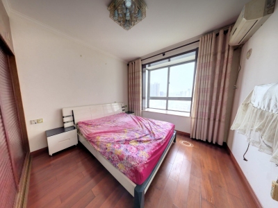 长江长现代城南区二期