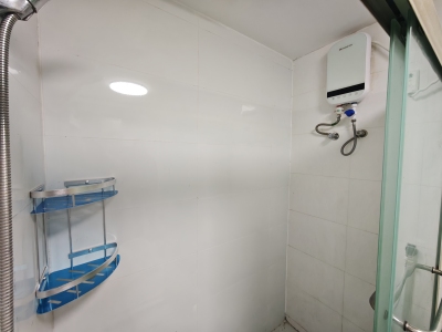 长江长现代城北区(一期)