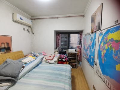 融汇锦江F区