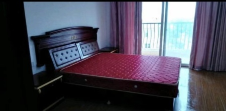 三山碧桂园翠堤春晓