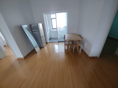 亿景海棠湾小区