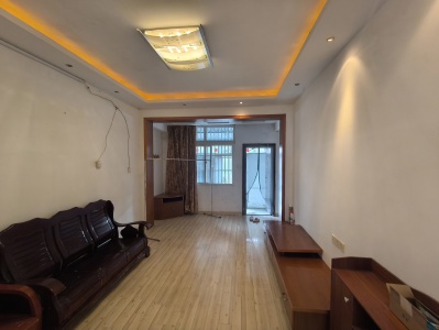 洗布山一中宿舍