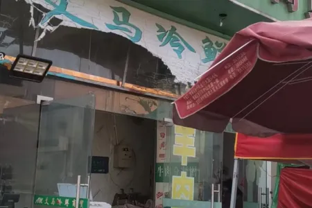 大地水果市场商业街南普装真实好房